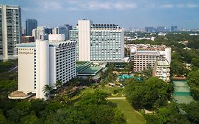 Shangri-la Hotel Singapore